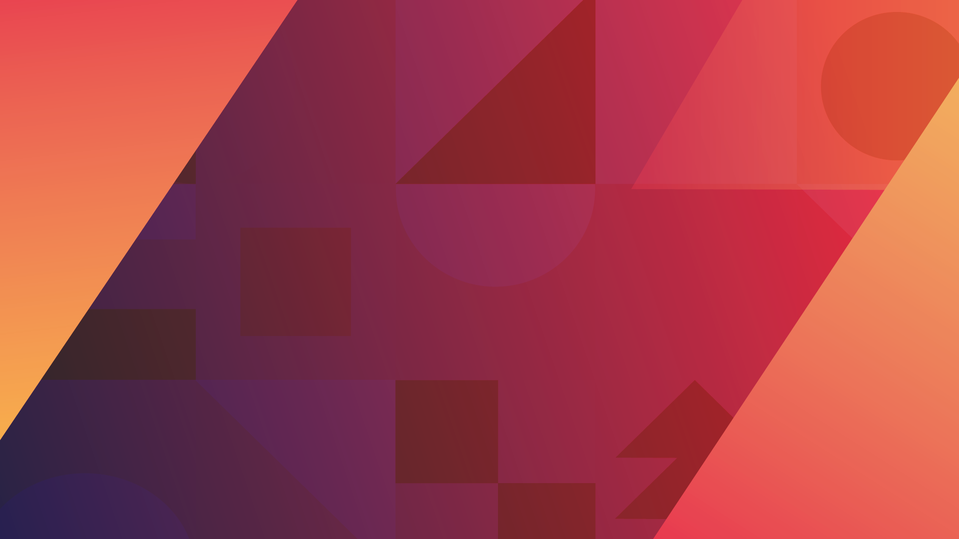 parallax background